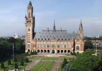 عاجل.. " العدل الدولية " تبدأ جلساتها للبت في الأموال الإيرانية المجمدة بأمريكا