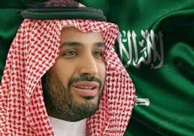 إعلامي سوري: بن سلمان قدوة للشباب العربي