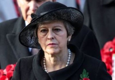 فورد الأمريكية تهدد "تيريزا" بنقل أنشطتها الإنتاجية بسبب بريكست