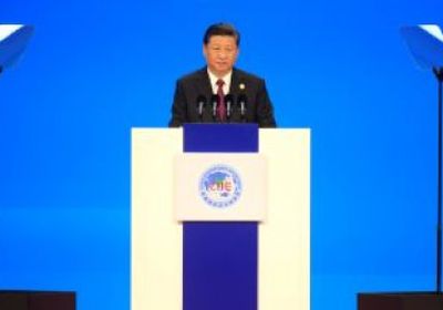 الصين: لا يوجد دليلا قاطعا أن "هواوي" تهدد الأمن القومي الأمريكي