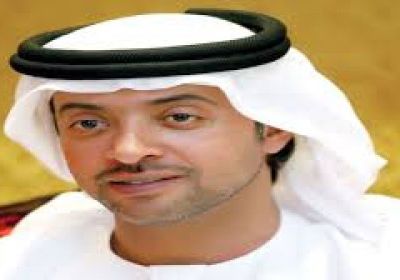 هاشتاج هزاع بن زايد يتصدر تويتر