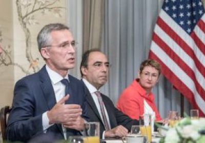 الناتو: مقدونيا ستصبح دولة كاملة العضوية في الحلف عام 2020