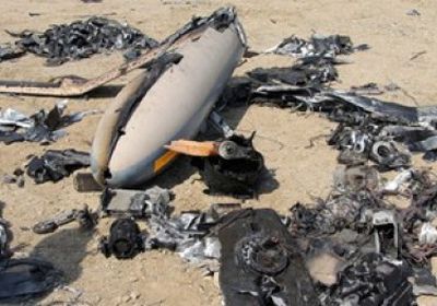 مصرع طقم طائرة خفيفة بأكمله غرب كينيا