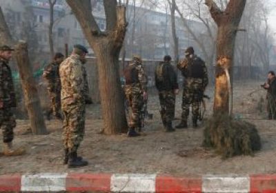 أفغانستان تقيل 12 مسئولا انتخابيا في تحقيقات فساد