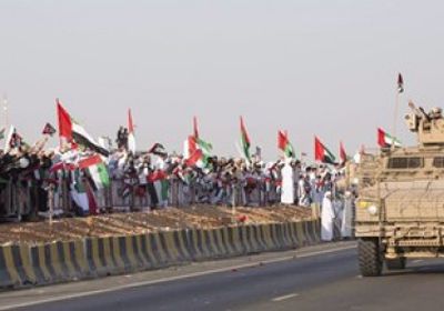 الإمارات والجيش العماني يختتمان التمرين المشترك "تعاون 2"