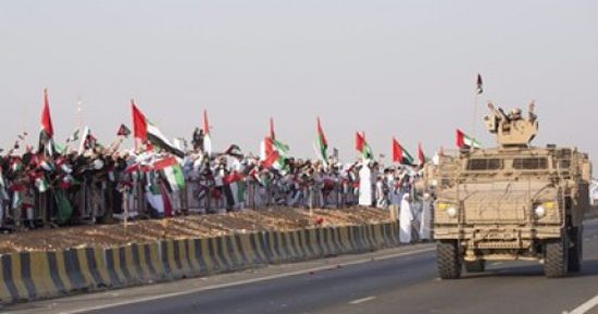 الإمارات والجيش العماني يختتمان التمرين المشترك "تعاون 2"
