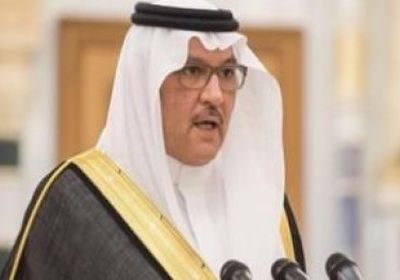 السعودية: تحول 60 مليون دولار أمريكي لدعم فلسطين