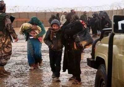 اليونيسيف: لم تتوفر الخدمات الأساسية لمخيم الركبان منذ نوفمبر الماضي