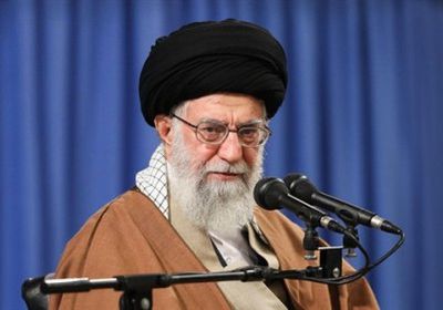 بن حريز: التحدي الأمني يكبر في وجه نظام الملالي