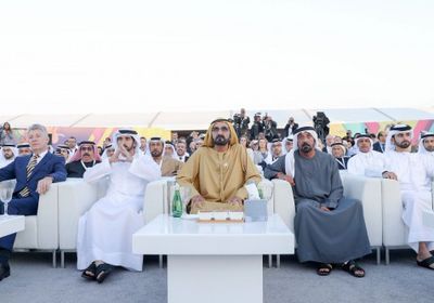 بعد وصولها لمليار مسافر.. مرحلة جديدة في مسيرة مطارات دبي