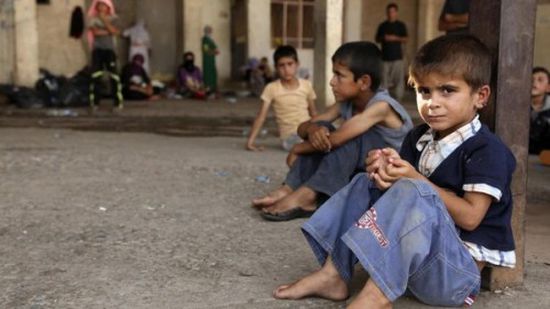 ممثل اليونيسف: أطفال العراق يعانون من العنف في أماكن " آمنة "