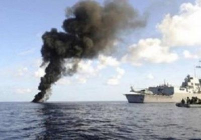 مصرع 8 صيادين جراء انفجار لغم بحري حوثي بساحل اللحية بالحديدة