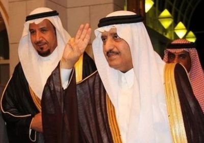 وقفاً لشائعات الخلاف.. شقيق العاهل السعودي في زيارة إلى المغرب