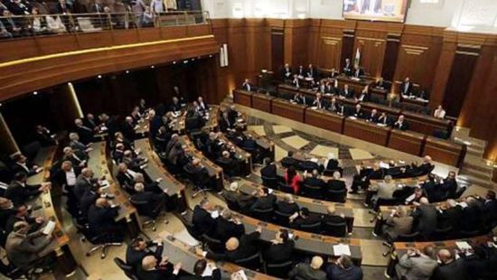 ضو: مجلس النواب اللبناني يشهد فضيحة سياسية مدوية