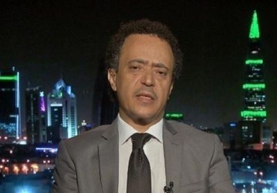 غلاب: صنعاء ومحيطها أكبر الخاسرين من العدوان الحوثي