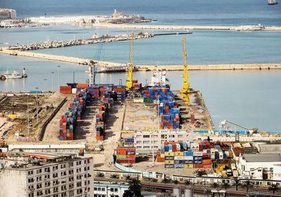 بسبب الأجور.. إضراباً عاماً في أكبر ميناء بالجزائر