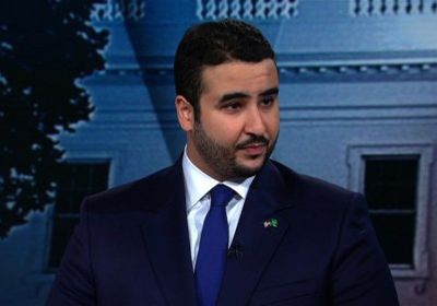خالد بن سلمان: ننضم لقمة وارسو لمواجهة للراعي الأول للإرهاب في العالم