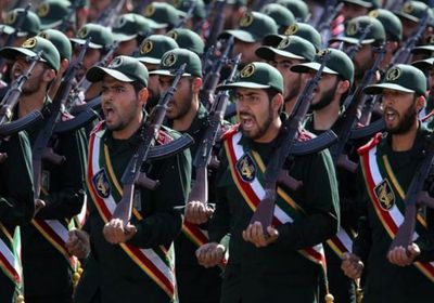 تفاصيل مقتل 27 عنصراً من الحرس الثوري الإيراني بانفجار حافلة