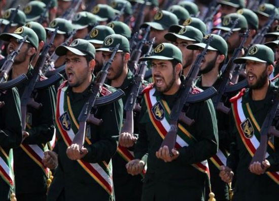 تفاصيل مقتل 27 عنصراً من الحرس الثوري الإيراني بانفجار حافلة