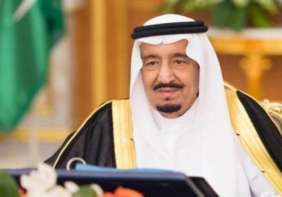 العاهل السعودي يدشن مجموعة مشاريع جديدة بتكلفة 22 مليار دولار