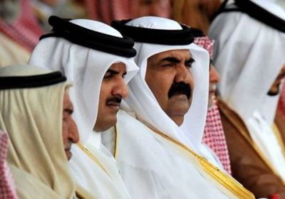 الحربي: متى يقف العالم أمام جرائم النظام القطري؟