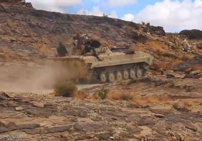 المسوري: حجور اليوم تُمثل اليمن وكل العرب