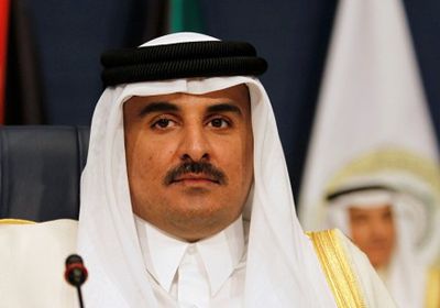 بضخ ملايين الدولارات.. "تميم" يحاول تحسين صورته القبيحة بأمريكا