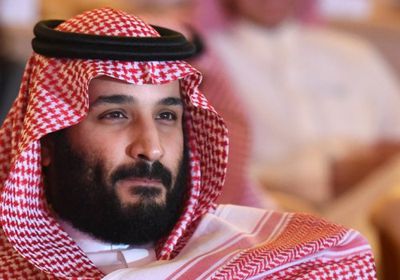 التطهير جاري.. بن بريك يُشيد بجهود بن سلمان في القضاء على الأخوان 
