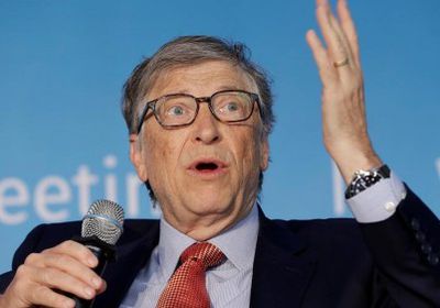 تعرف عليها.. "بيل غيتس" يكشف معلومات مثيرة حول ثروته