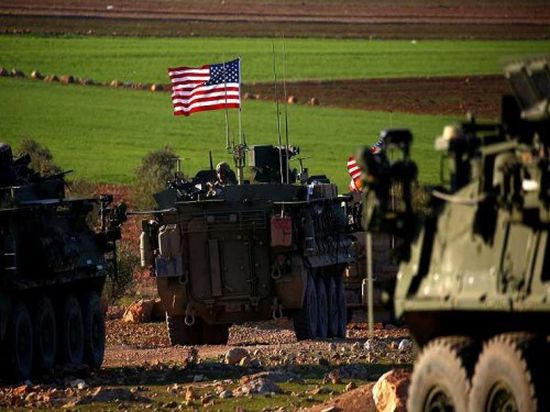 واشنطن تكشف عن مخطط لإقامة وحدة مراقبة على حدود سوريا