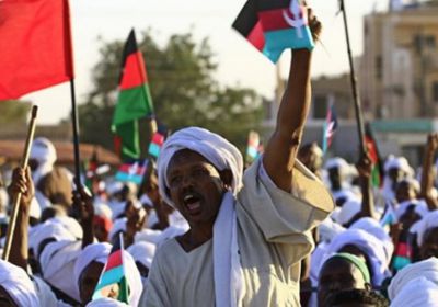 للمرة الأولى.. المعارضة السودانية تتوحد وتطالب بتنحي "البشير"