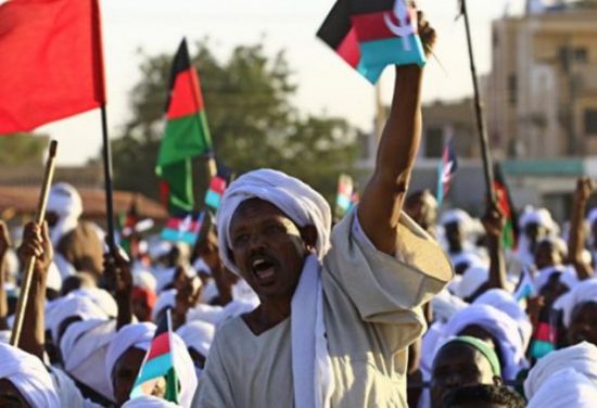 للمرة الأولى.. المعارضة السودانية تتوحد وتطالب بتنحي "البشير"