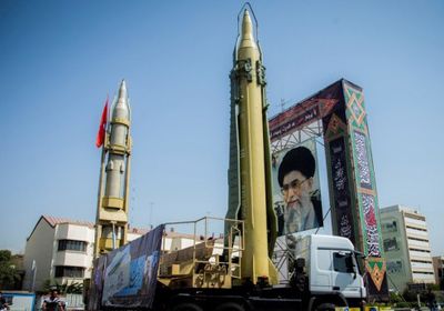 إسرائيل تحذر من تحركات عسكرية وصاروخية لإيران بالعراق (تفاصيل)