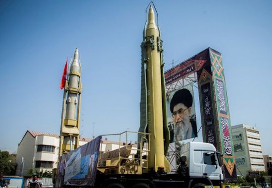 إسرائيل تحذر من تحركات عسكرية وصاروخية لإيران بالعراق (تفاصيل)