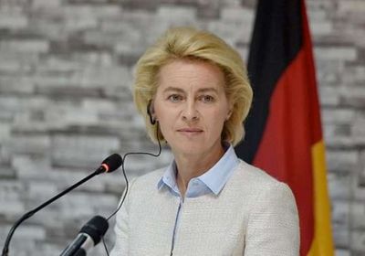 ألمانيا ترحب بإبطاء الانسحاب الأمريكي من سوريا