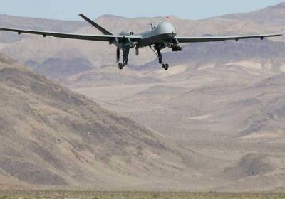 مقاتلات أمريكية تقصف معقل لتنظيم داعش جنوب غرب ليبيا