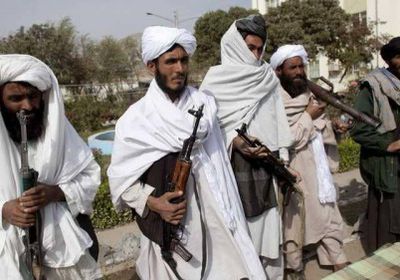 طالبان الأفغانية تعلن عن مباحثات مع مفاوضين أمريكيين وواشنطن تنفي 