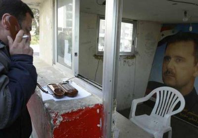 ألمانيا تعتقل مسؤول سوري بتهمة ارتكابه جرائم إنسانية 