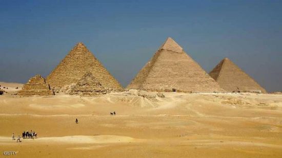حجر أثري يثير أزمة بين مصر وإسكتلندا