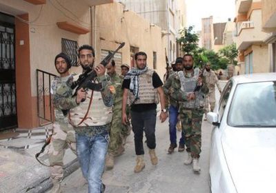 ليبيا تنفذ خطة أمنية لحماية مواطنيها من الجريمة