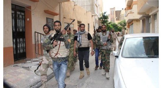 ليبيا تنفذ خطة أمنية لحماية مواطنيها من الجريمة