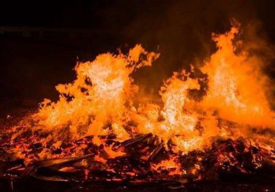 مقتل 3 أشخاص في انفجار بمصنع ذخيرة بكوريا الجنوبية