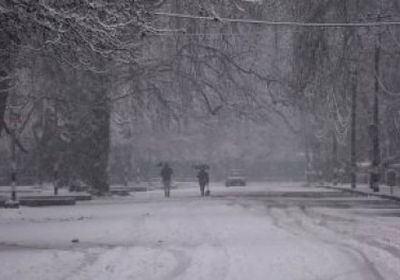 سكان كاليفورنيا يغادرون منازلهم بأمر من السلطات.. لهذا السبب