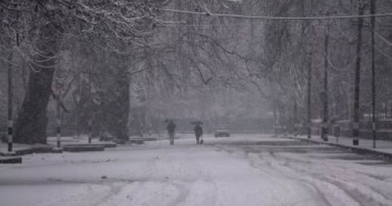 سكان كاليفورنيا يغادرون منازلهم بأمر من السلطات.. لهذا السبب