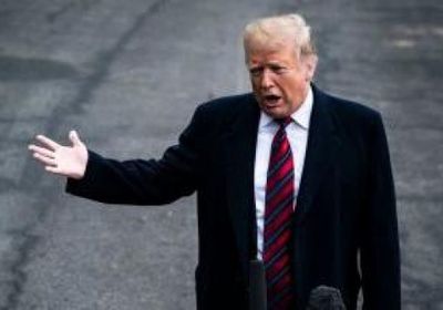 البيت الأبيض: ترامب يلقى كلمة بشأن فنزويلا الاثنين المقبل 