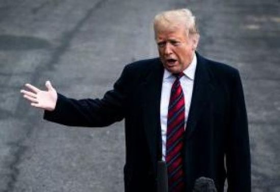 البيت الأبيض: ترامب يلقى كلمة بشأن فنزويلا الاثنين المقبل 