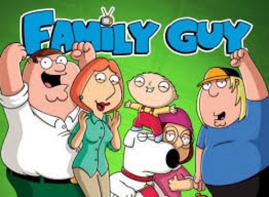 شبكة Fox تعلن عن مفاجأة لكل عشاق مسلسل Family Guy