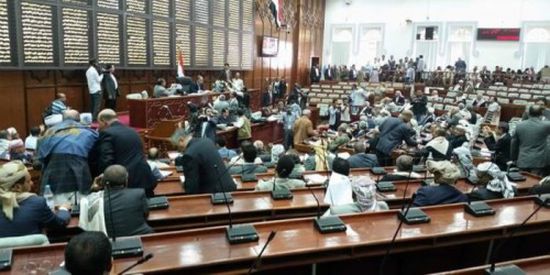 مليشيا الحوثي تستعين بالمشائخ والأعيان لإجراء انتخابات نيابية خلال الفترة المقبلة