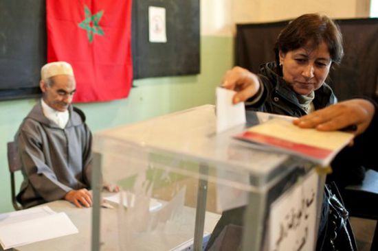 صحفي: الأخوان في المغرب العربي يخططون للعبة خبيثة كعادتهم