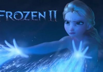 في أقل من يوم.. إعلان فيلم الأنيمشن Frozen 2 يتخطى 10 ملايين مشاهدة